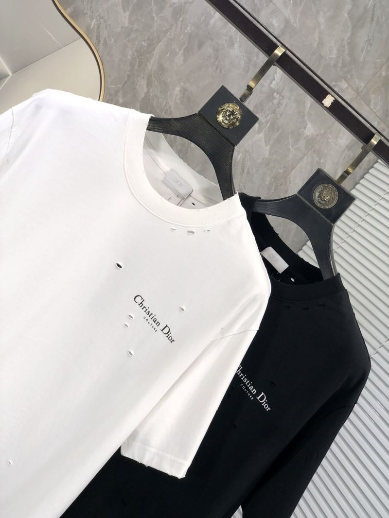 Christian Dior T-Shirts